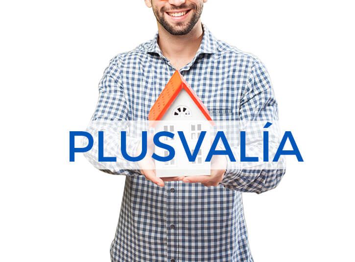 Plusvalía